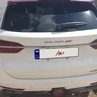کی ام سی a5|خودرو سواری و وانت|مشهد, خرمشهر|دیوار