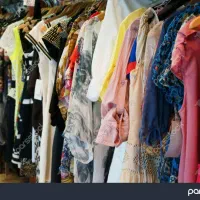فروش فوری وسایل لباس فروشی با قیمت پایین