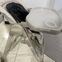 صندلی غذا کودک درحد نو چیکو