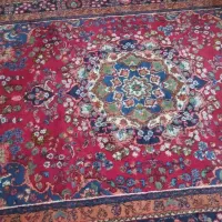 فرش دستباف قدیمی