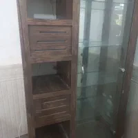 جاکفشی وبوفه|بوفه، ویترین، کنسول|زابل, |دیوار