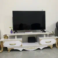 میز وسط و میز تلویزیون نونو|مبلمان خانگی و میز عسلی|بابل, |دیوار