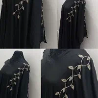تولیدی مانتو عبا