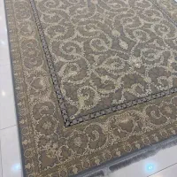 افشان ۱۲۰۰شانه نخ صدرصد