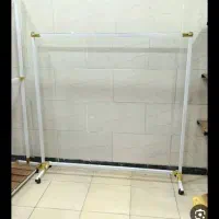 رگال سفیدجنس ضخیم