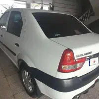 پارس تندر  مدل ۹۵|خودرو سواری و وانت|قزوین, |دیوار