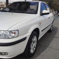 سمند LX EF7 بنزینی مدل ۹۷