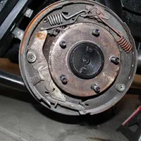 دیسک تراشی روکار. تعویض لنت جلو و عقب فرشاد ماکولو|خدمات موتور و ماشین|ارومیه, |دیوار