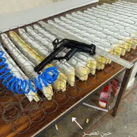 تولید و تعمیرات تشک خوشخواب|تشک تختخواب|تهران, شهرک ولیعصر جنوبی|دیوار