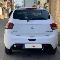 تیبا 2 مدل 97 استثنایی|خودرو سواری و وانت|گرگان, |دیوار