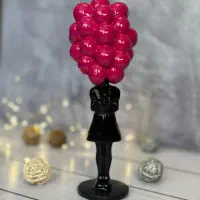 دکوری های خاص و مدرن با ۲۵٪ تخفیف واقعی تا آخر آذر|مجسمه، تندیس، ماکت|تهران, پاسداران|دیوار