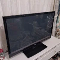 تلوزیون ای جی سایز ۴۲ اینج