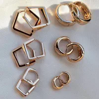 گوشوار ۳سایز