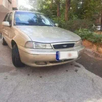 دوو سیلو مدل ۸۱ سالم و فابریک