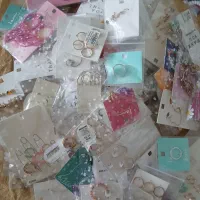 حراج فوق العاده بدلیجات برند فقط پنجاهt