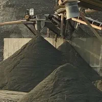 شن / ماسه /مستقیم از معدن