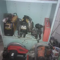 جوشکاری سیار