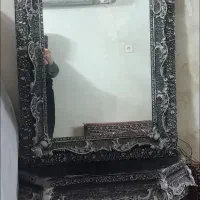 اینه وکنسول