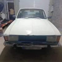 پیکان مدل 83