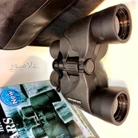 دوربین شکاری الیمپوس - بزرگنمایی ۱۶ برابر|کوهنوردی و کمپینگ|مشهد, خین عرب|دیوار