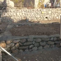 بنا موزاییک .دیوار چینی.|خدمات پیشه و مهارت|یاسوج, |دیوار