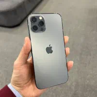 ایفون۱۲ پرو دوسیم کارت نقد واقساط