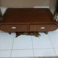 میز وسط مبل