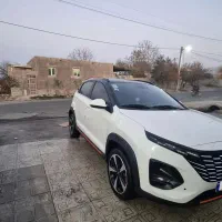 x33 کراس مدل ۴۰۲ برج ۹|خودرو سواری و وانت|مشگین شهر, |دیوار