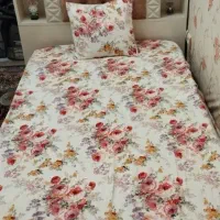 تخت خواب تک نفره