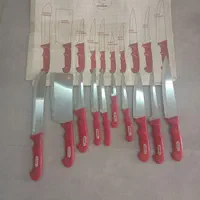 سرویس چاقو وآشپزخانه