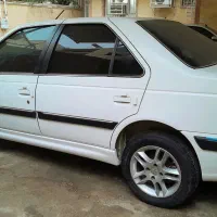 پارس elx ۱۴۰۲ سیمی|خودرو سواری و وانت|اهواز, کوی ملی راه|دیوار