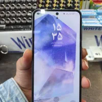 گوشی a55