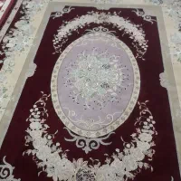 ۳عدد فرش ۱۲ متری