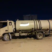 تخلیه چاه و لوله بازکن خلیلی