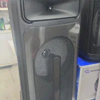 اسپیکر بزرگ خانگی ۷۰ سانتی فقط ۳۸۰۰ همه رقم|سیستم صوتی خانگی|تهران, فردوسی|دیوار