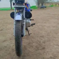 موتور ۲۰۰کویر|موتورسیکلت|گنبد کاووس, |دیوار