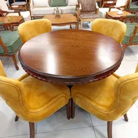 میز ناهارخوری چستر