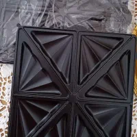 ساندویج ساز،کتری،چاقو|ظروف پخت‌وپز|تبریز, |دیوار