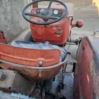 تراکتور فیات|خودرو سنگین|گناباد, |دیوار