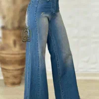 شلوار جین زنانه|لباس|کرمان, |دیوار