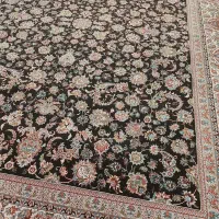 فرش|فرش|یاسوج, |دیوار