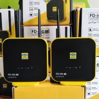 مودم سیمکارتی ایرانسل ASUS خارجی به دوربین و ماینر