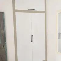 بازسازی کناف کاشی کابینت رنگ نما مدیریت پیمان|خدمات پیشه و مهارت|کرمان, |دیوار
