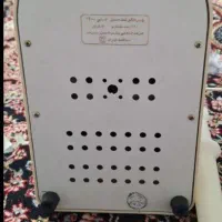 چرخ گوشت پارس خزر مدل MT1200|خردکن، آسیاب، غذاساز|تهران, مینی‌سیتی (شهرک نفت)|دیوار