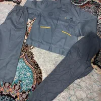 لباس کار ۲x نو آکبند