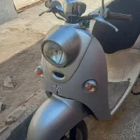 موتور وینو یاماها