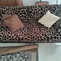 مبل هفت نفره