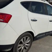 جک اس ۵ مدل ۹۶ اتومات|خودرو سواری و وانت|میناب, |دیوار