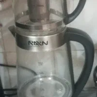 کتری قوری برقی راین