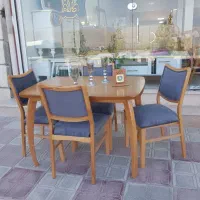 نهارخوری مدل ۲۰۲۰|میز و صندلی غذاخوری|سنندج, |دیوار